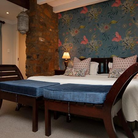 Fordoun Hotel&Spa Nottingham Road Extérieur photo