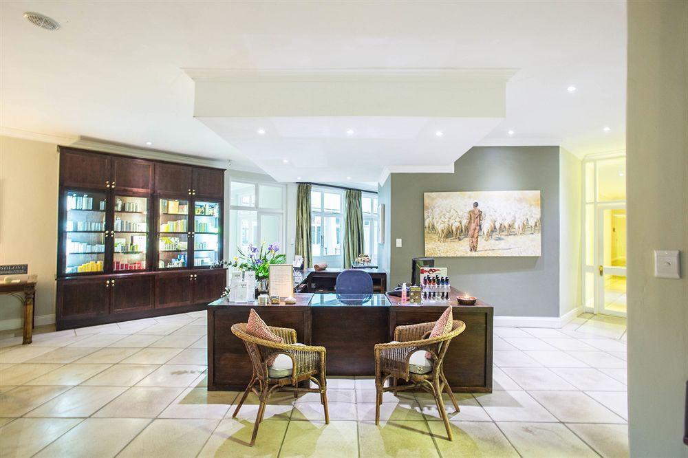 Fordoun Hotel&Spa Nottingham Road Extérieur photo
