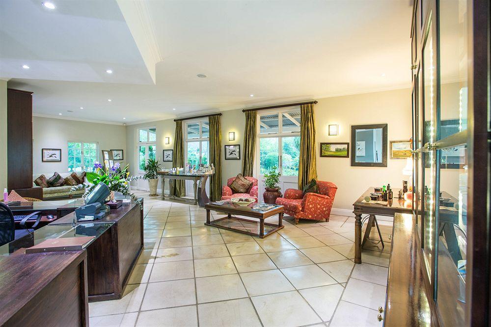 Fordoun Hotel&Spa Nottingham Road Extérieur photo