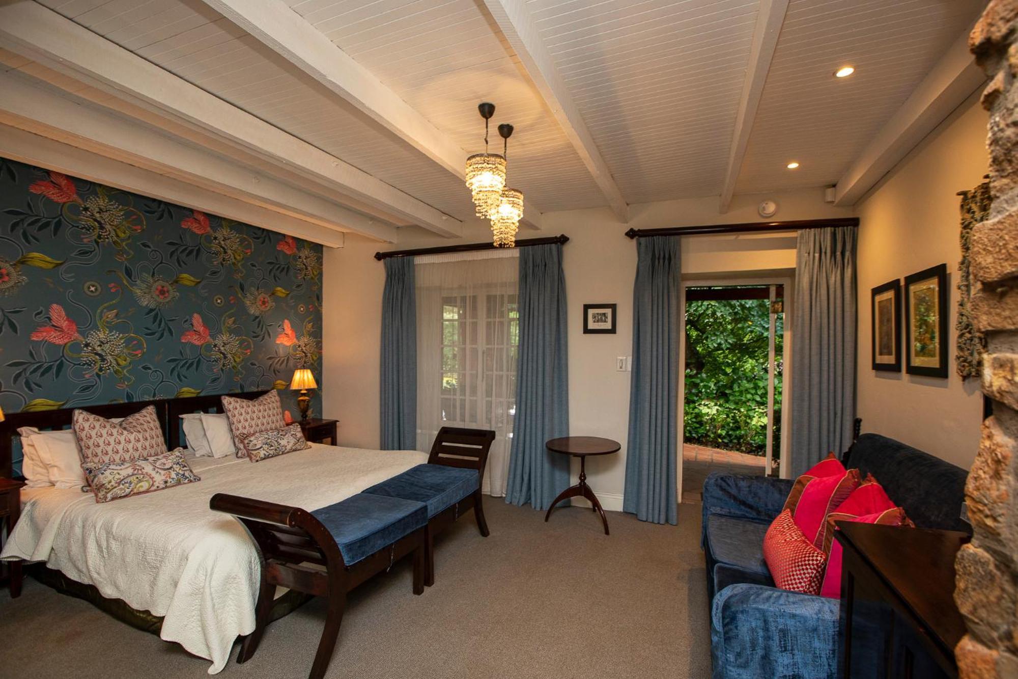Fordoun Hotel&Spa Nottingham Road Extérieur photo