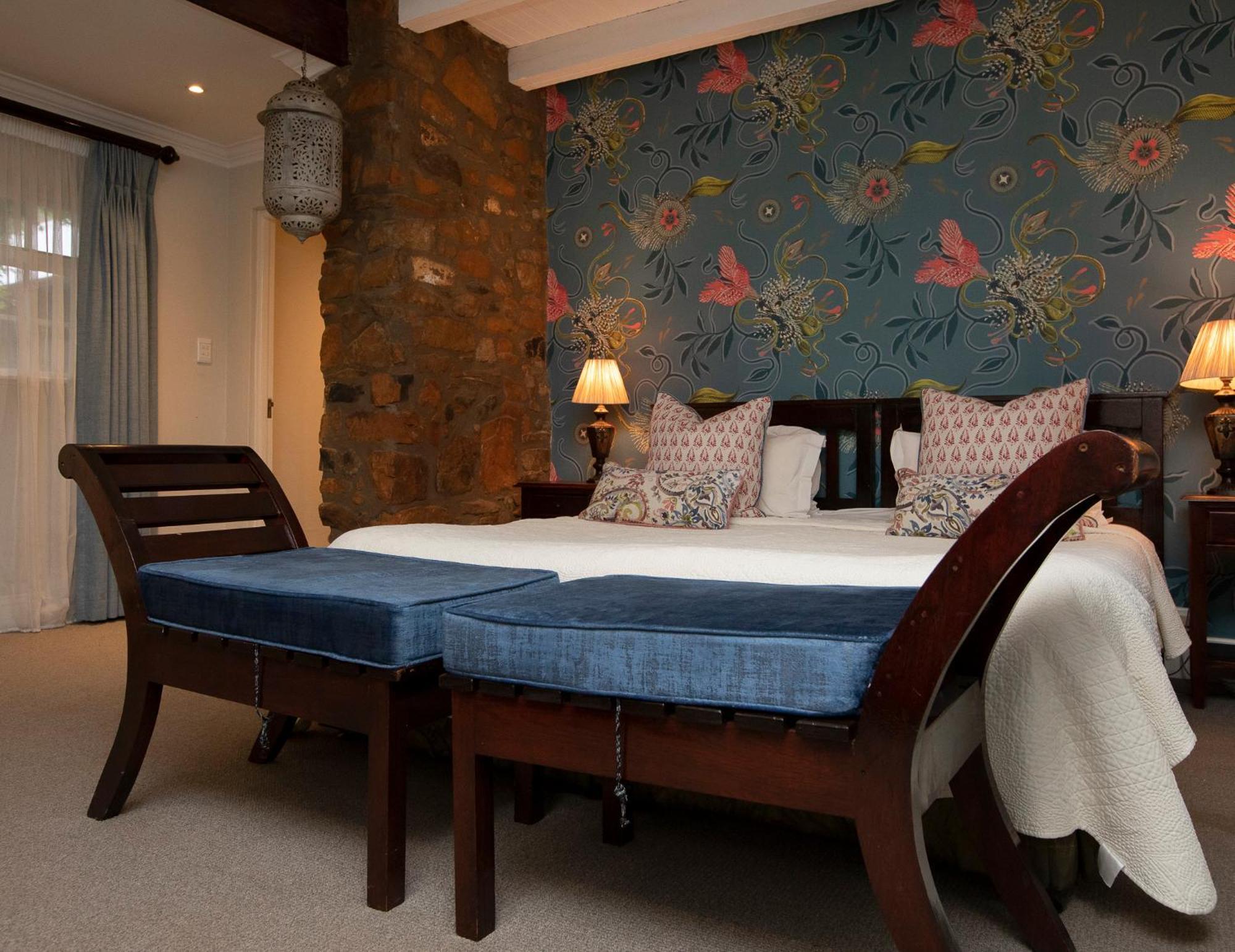 Fordoun Hotel&Spa Nottingham Road Extérieur photo