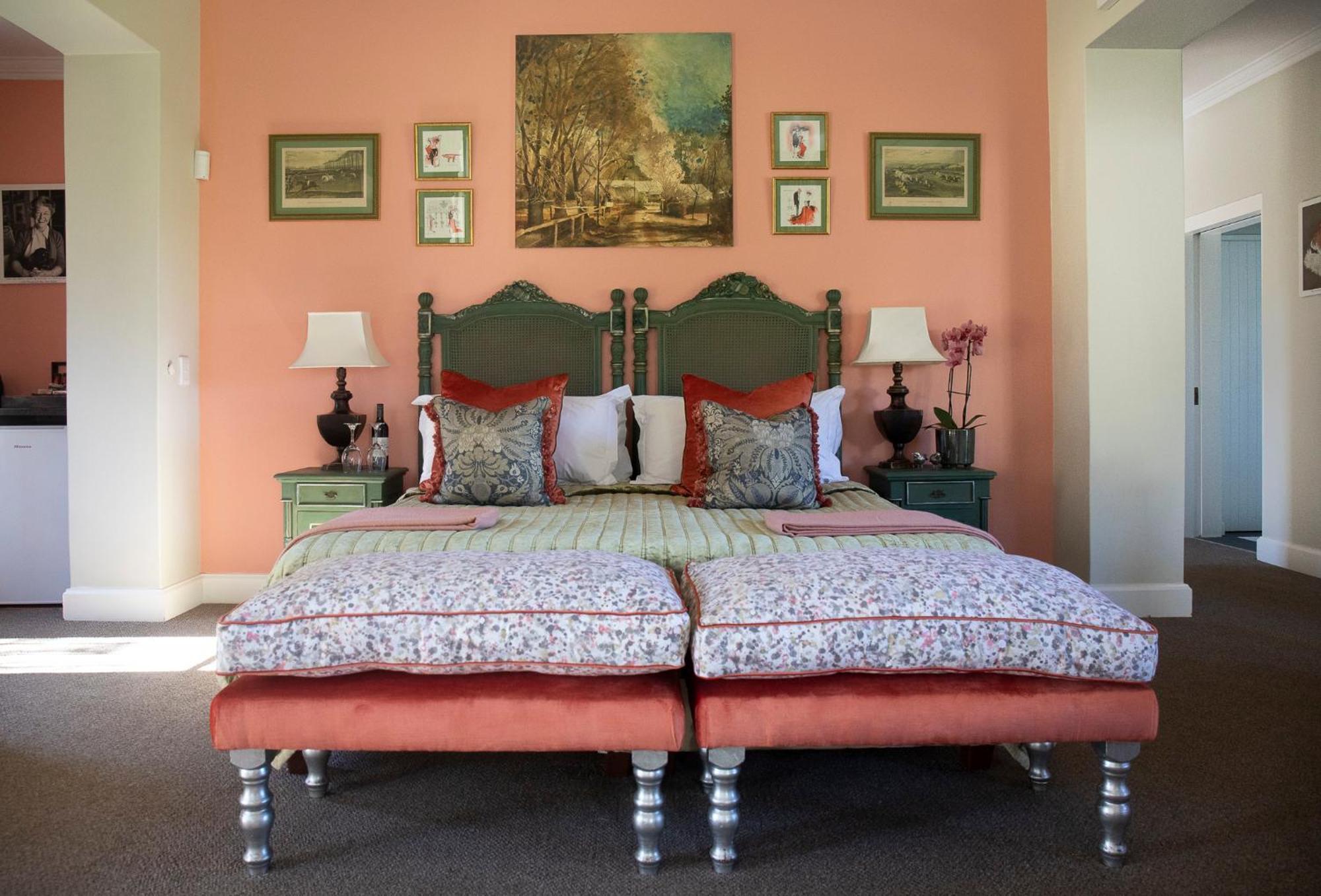 Fordoun Hotel&Spa Nottingham Road Extérieur photo