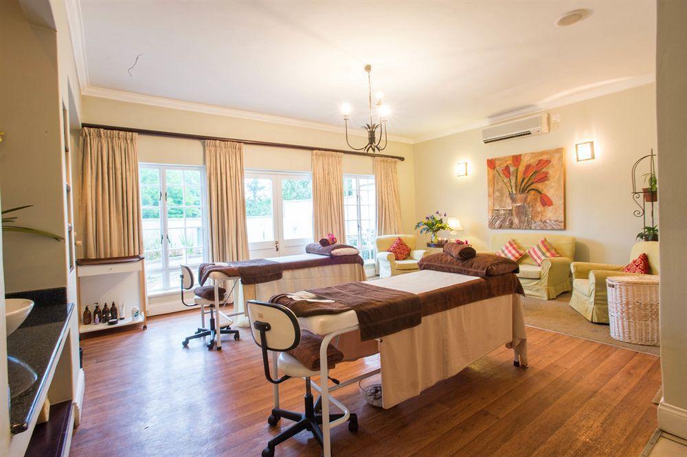 Fordoun Hotel&Spa Nottingham Road Extérieur photo