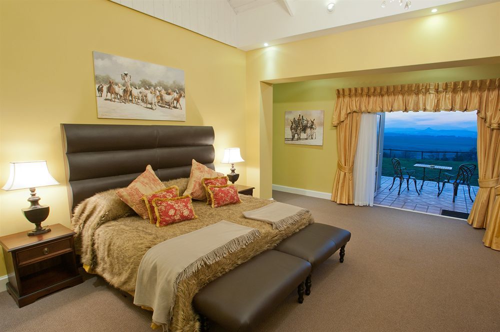 Fordoun Hotel&Spa Nottingham Road Extérieur photo