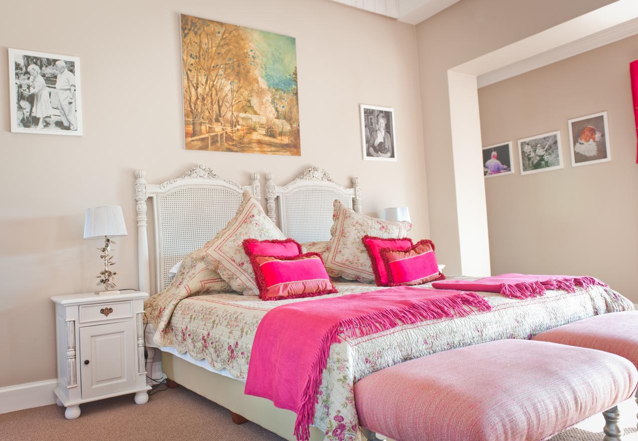 Fordoun Hotel&Spa Nottingham Road Extérieur photo