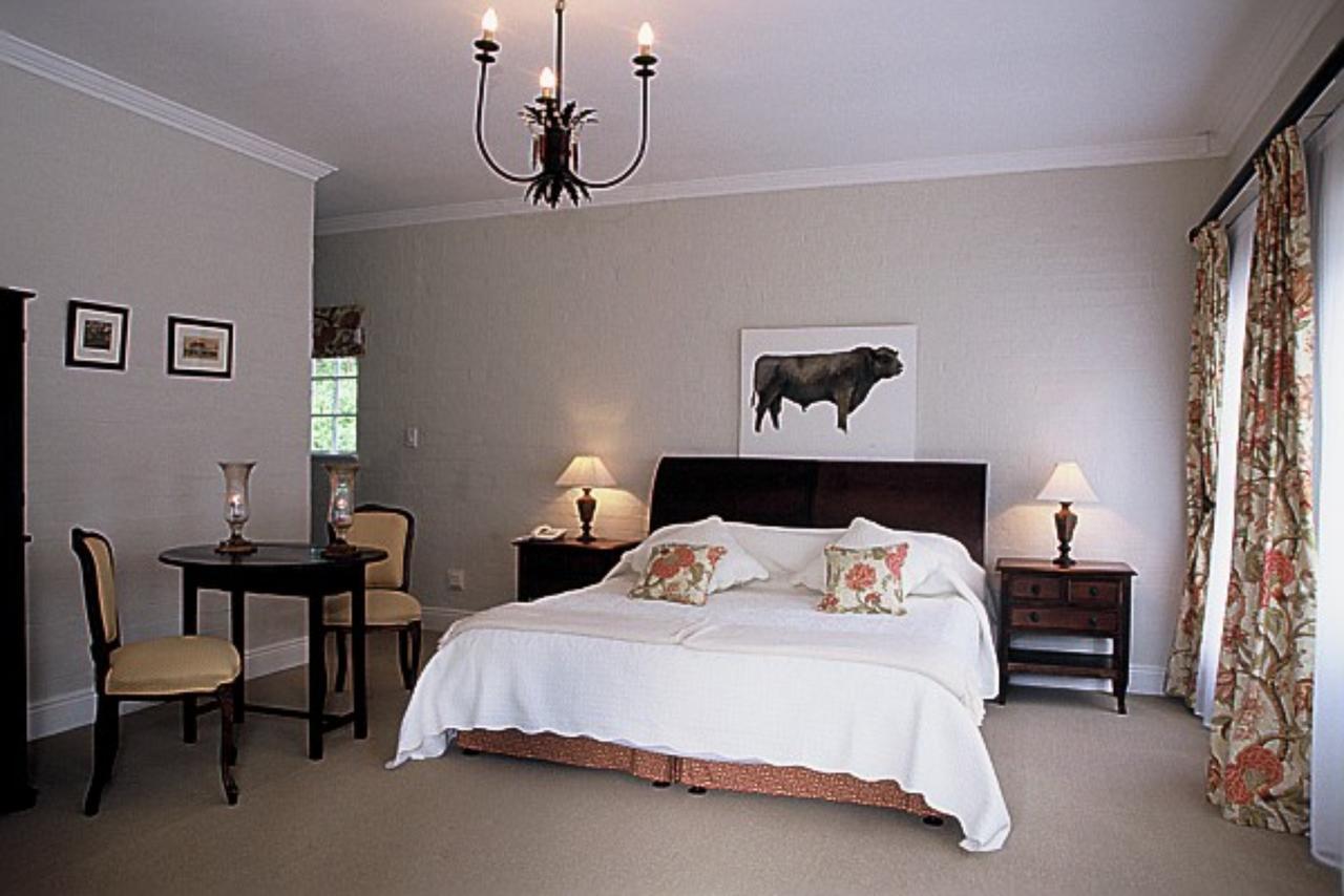 Fordoun Hotel&Spa Nottingham Road Extérieur photo