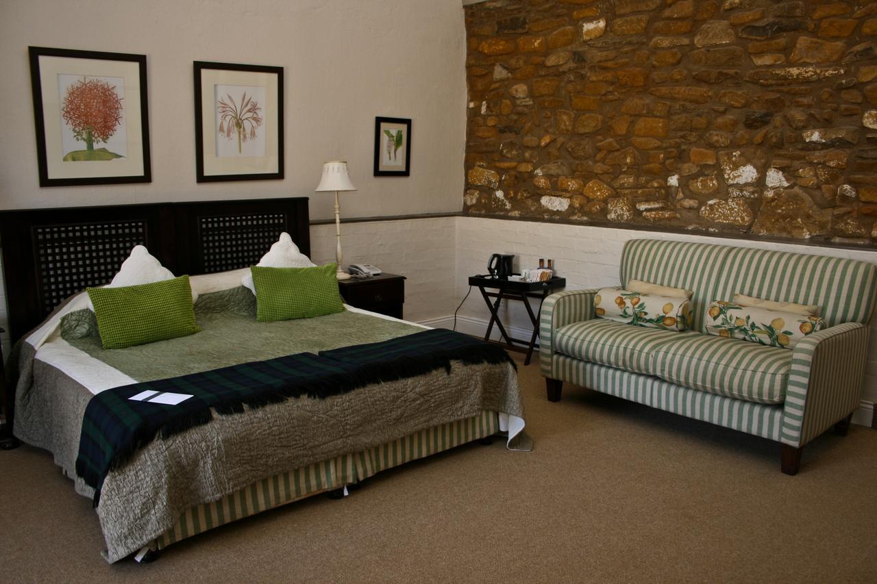 Fordoun Hotel&Spa Nottingham Road Extérieur photo