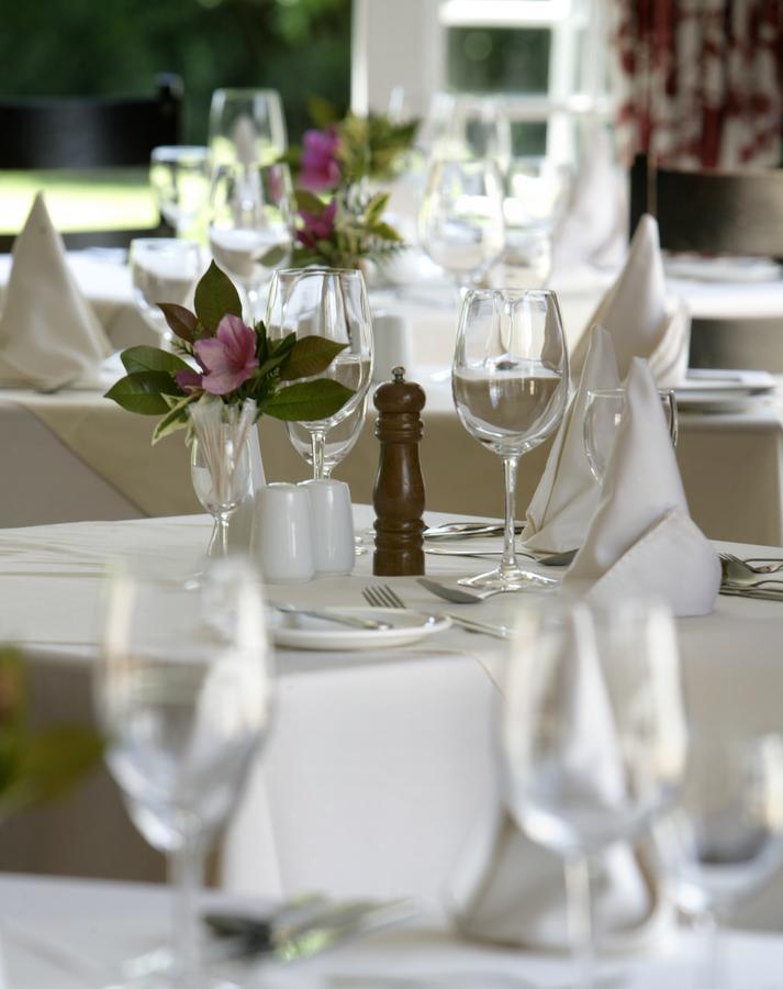 Fordoun Hotel&Spa Nottingham Road Extérieur photo