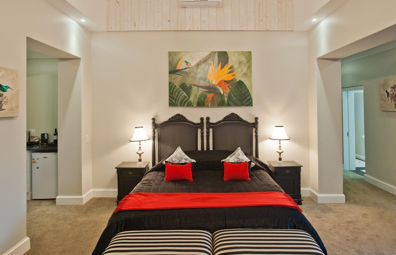 Fordoun Hotel&Spa Nottingham Road Extérieur photo