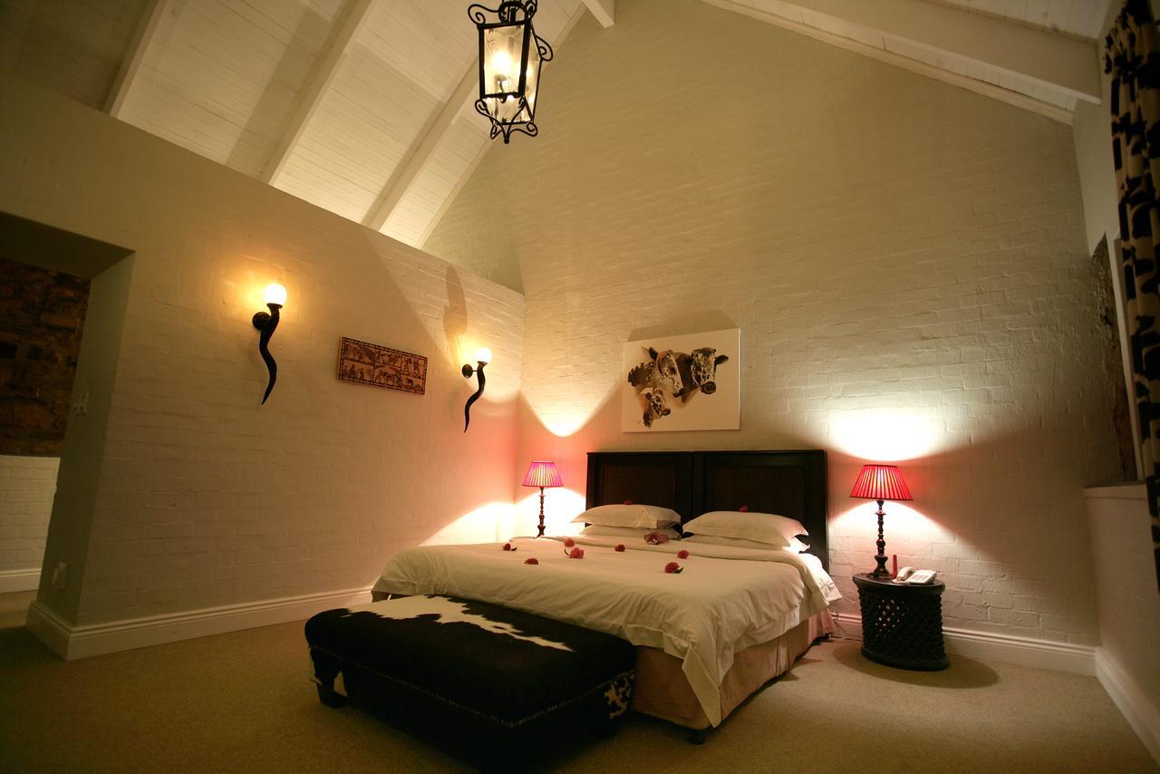 Fordoun Hotel&Spa Nottingham Road Extérieur photo