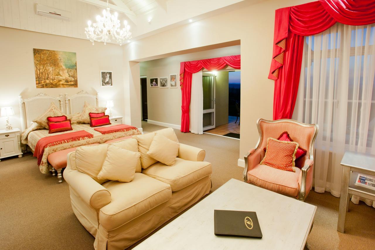 Fordoun Hotel&Spa Nottingham Road Extérieur photo