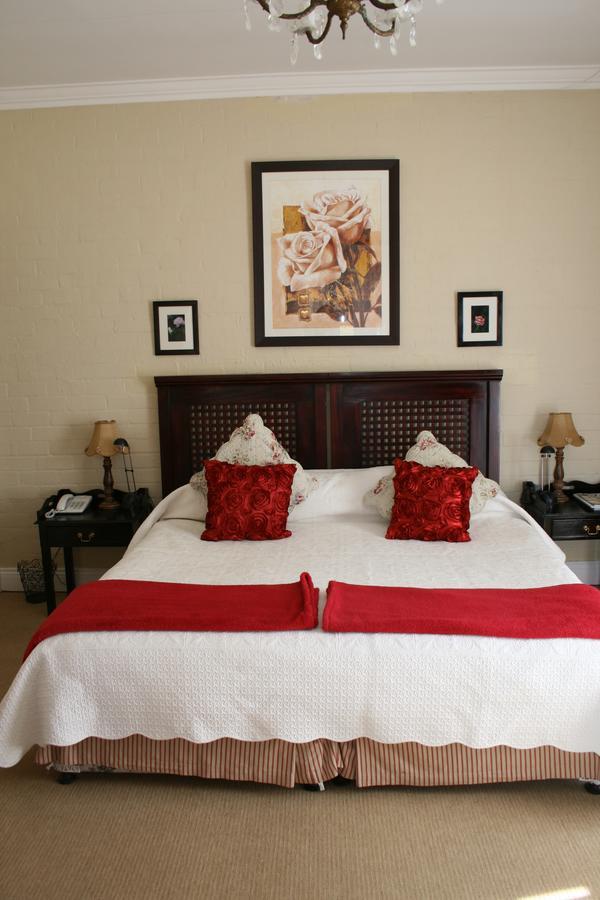 Fordoun Hotel&Spa Nottingham Road Extérieur photo