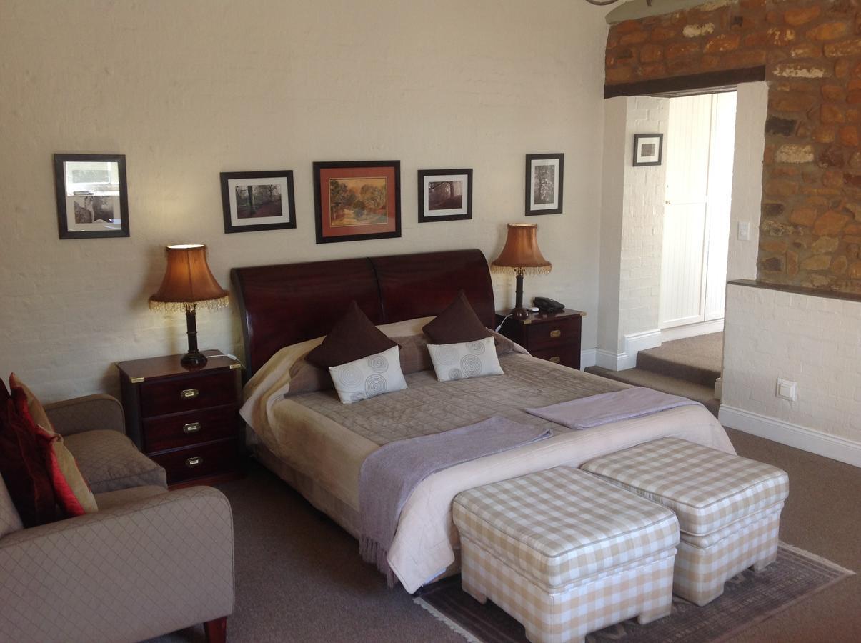 Fordoun Hotel&Spa Nottingham Road Extérieur photo