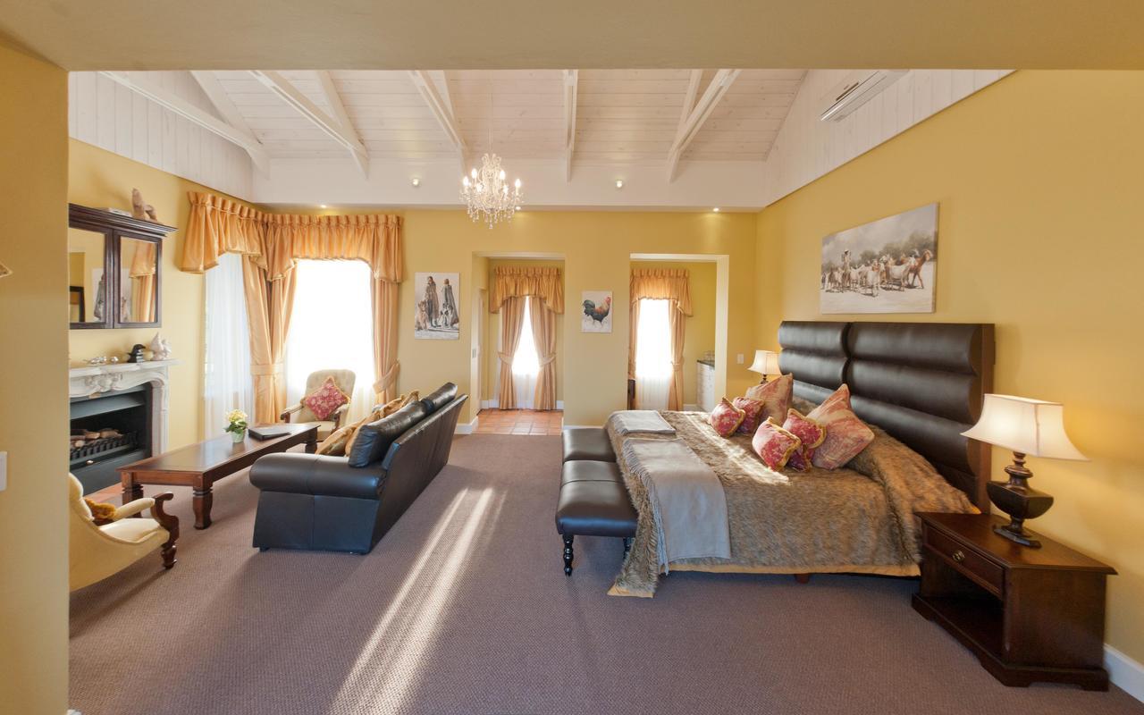 Fordoun Hotel&Spa Nottingham Road Extérieur photo