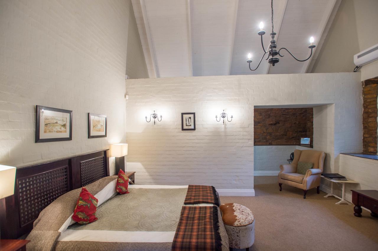 Fordoun Hotel&Spa Nottingham Road Extérieur photo