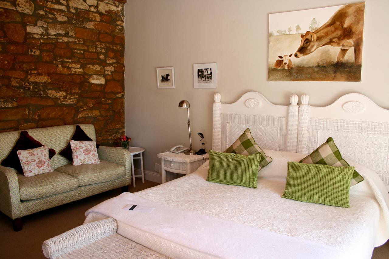Fordoun Hotel&Spa Nottingham Road Extérieur photo