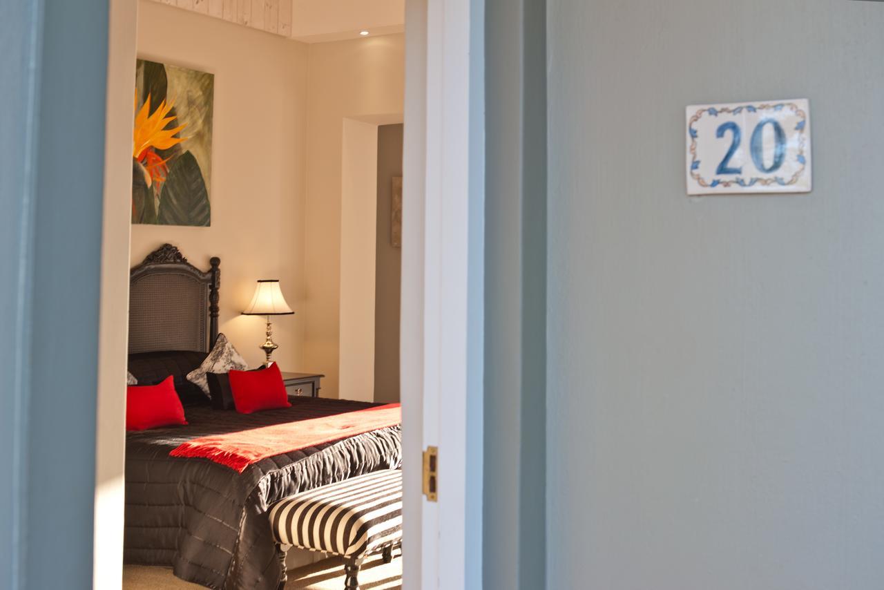 Fordoun Hotel&Spa Nottingham Road Extérieur photo
